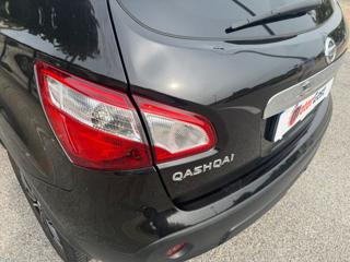 NISSAN Qashqai usata 35