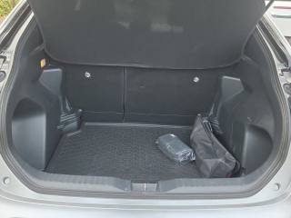 TOYOTA Yaris Cross usata, con Climatizzatore