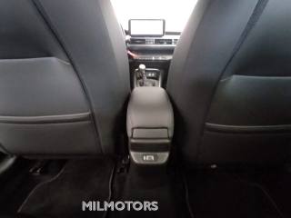 JEEP Avenger usata, con Immobilizzatore elettronico