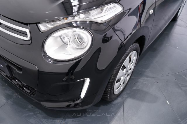 CITROEN C1 usata 23