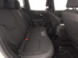 JEEP Renegade usata, con Luci diurne