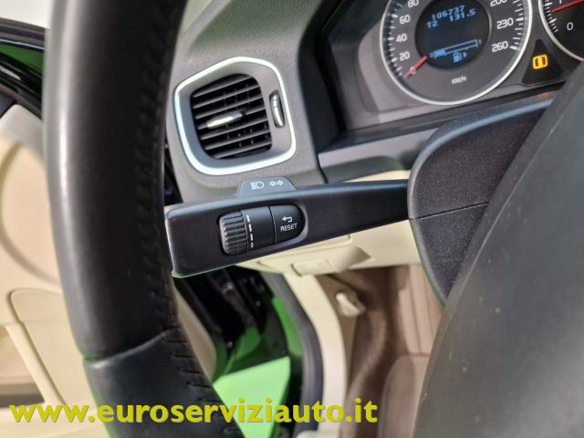 VOLVO V60 usata, con Specchietti laterali elettrici