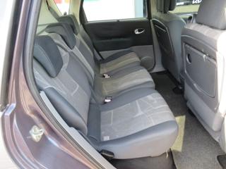 RENAULT Scenic usata 21