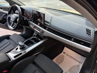 AUDI A4 usata, con Cruise Control