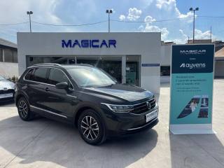 VOLKSWAGEN Tiguan 2.0 TDI 150 CV SCR DSG Life