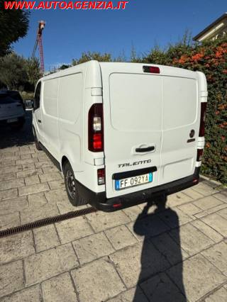FIAT Talento usata 3