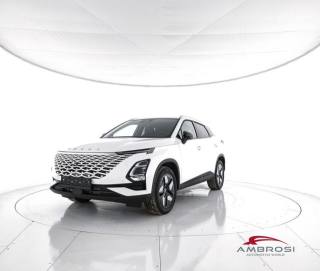 OMODA 5 Omoda  ICE 1.6T PREMIUM