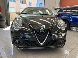 ALFA ROMEO MiTo usata, con Airbag