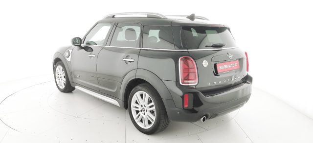 MINI Countryman usata, con Alzacristalli elettrici