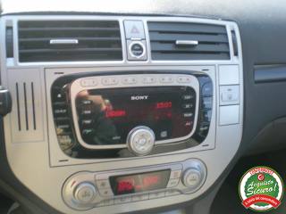 FORD Kuga usata, con Sensore di luce
