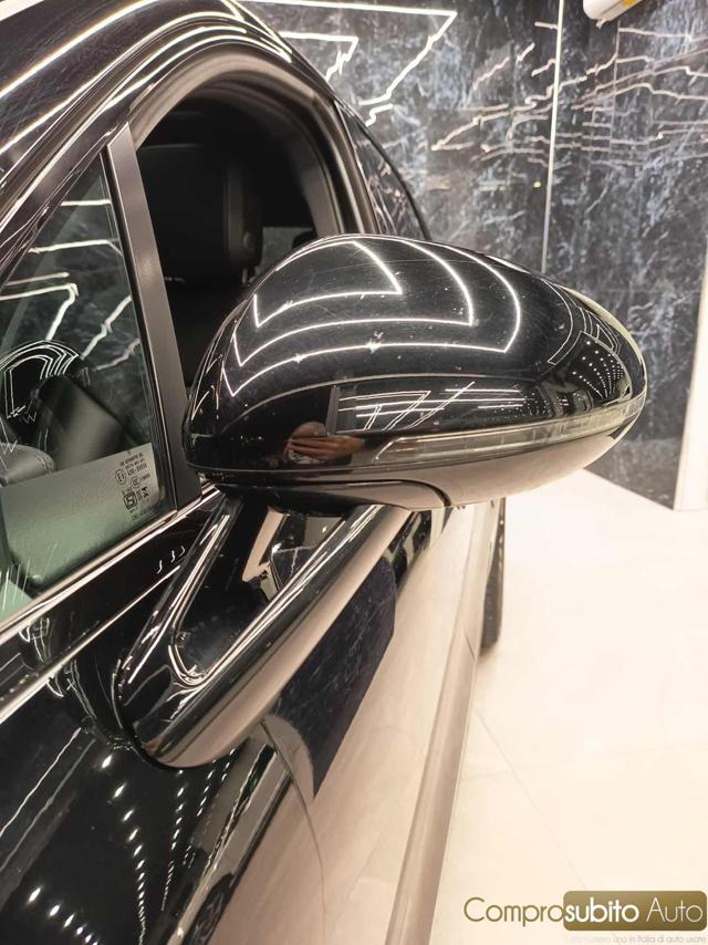 PORSCHE Macan usata, con Cerchi in lega