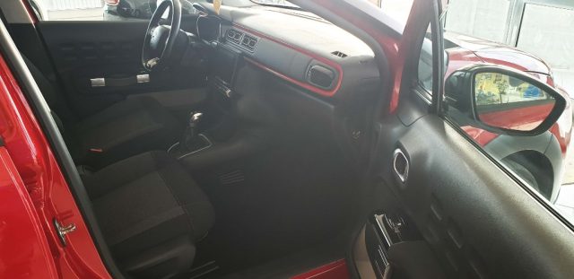CITROEN C3 usata, con Controllo trazione