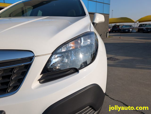 OPEL Mokka usata, con Climatizzatore