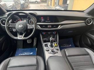 ALFA ROMEO Stelvio usata, con Chiusura centralizzata