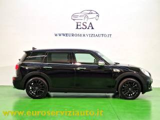 MINI Clubman usata, con Airbag