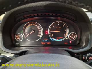 BMW X3 usata, con Sistema di navigazione