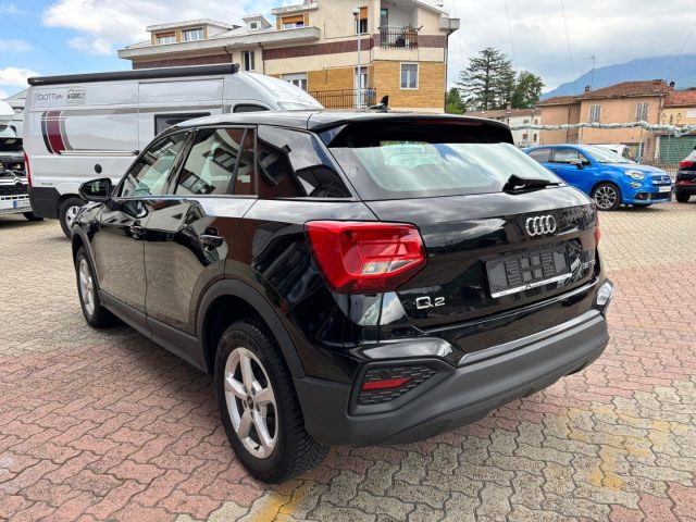 AUDI Q2 usata, con Alzacristalli elettrici