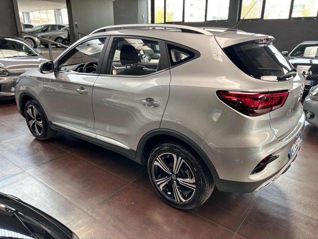 MG ZS usata, con Chiusura centralizzata