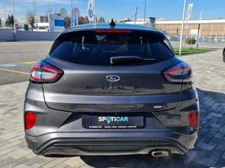 FORD Puma usata, con Alzacristalli elettrici