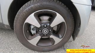 SMART ForTwo usata, con Cruise Control