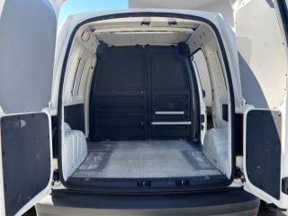 VOLKSWAGEN Caddy usata, con Autoradio digitale