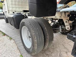 PIAGGIO Porter NP6 usata, con ESP