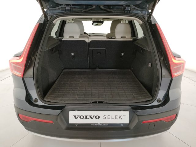 VOLVO XC40 usata, con USB