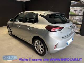 OPEL Corsa usata, con Airbag
