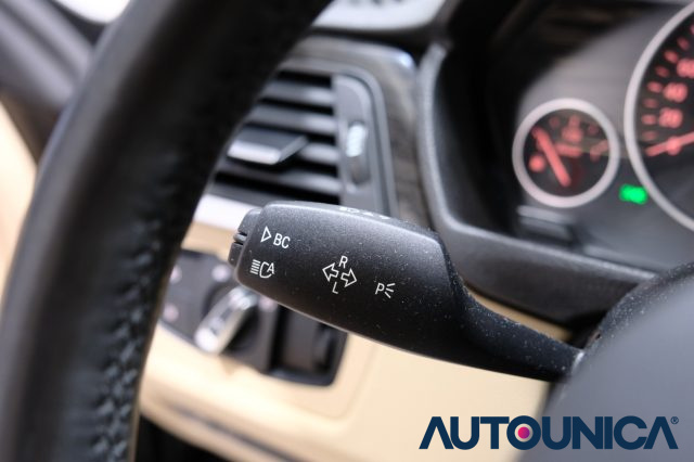 BMW 420 usata, con Portellone posteriore elettrico