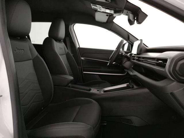 JEEP Avenger usata, con Boardcomputer
