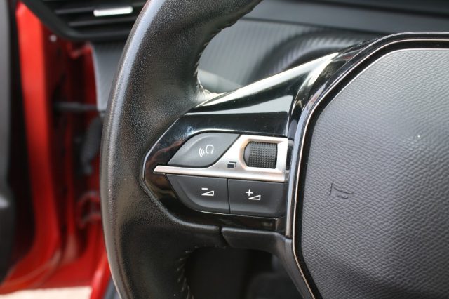 PEUGEOT 208 usata, con Sensore di luce