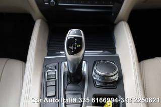 BMW X6 usata, con USB