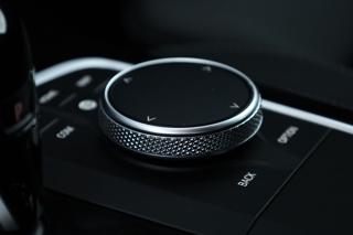 BMW X4 usata, con Sensore di luce