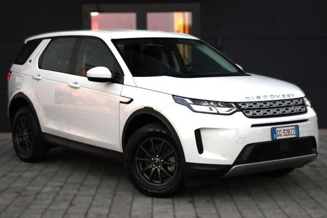 LAND ROVER Discovery Sport usata, con ABS