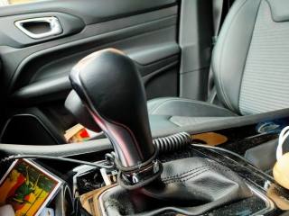 JEEP Compass usata, con Vetri oscurati