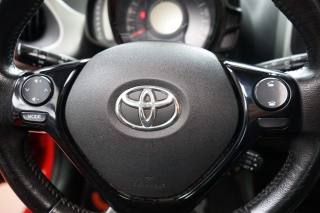 TOYOTA Aygo usata, con Kit antipanne