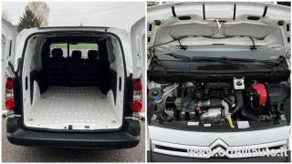 CITROEN Berlingo usata, con Bluetooth