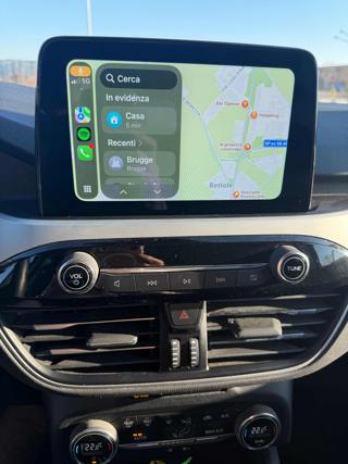 FORD Kuga usata, con Volante multifunzione