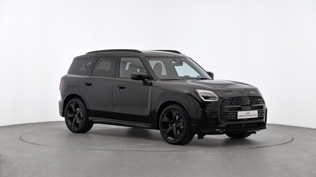 MINI Countryman usata, con Airbag laterali