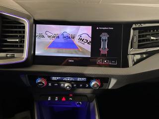 AUDI A1 usata, con Boardcomputer