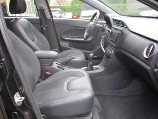 DR MOTOR DR3 usata, con Specchietti laterali elettrici