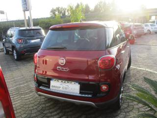 FIAT 500L usata, con Autoradio