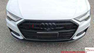 AUDI S6 usata, con Bluetooth