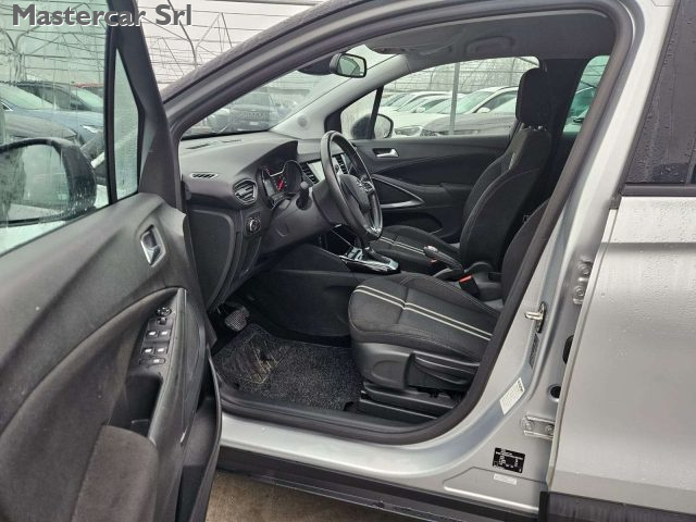 OPEL Crossland usata, con Chiusura centralizzata