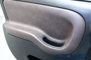 FIAT Panda Cross usata 33