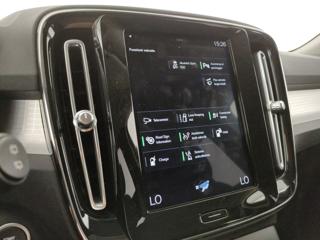 VOLVO XC40 usata, con Controllo elettronico della corsia