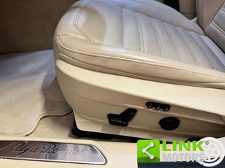 ALFA ROMEO Giulia usata, con Sistema di navigazione