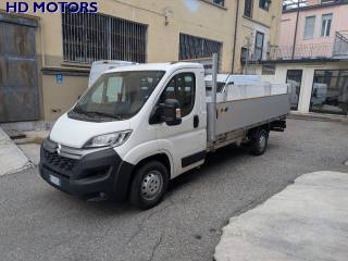 FIAT Ducato usata, con Boardcomputer