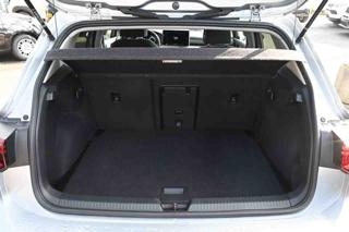 VOLKSWAGEN Golf usata, con Chiusura centralizzata