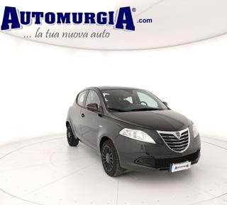LANCIA Ypsilon 1.2 69 CV 5 porte Elefantino